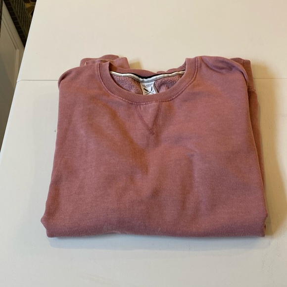 Us vintage sweatshirt - Picture 1 of 2